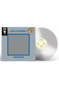 Look At Yourself (50Th Anniversary Edition)