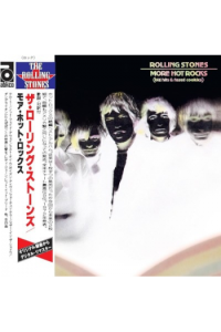 More Hot Rocks (Big Hits & Fazed Cookies) /Limited Japan Version