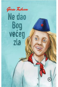 Ne dao Bog većeg zla 2025.