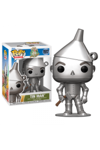 POP Tin Man (1517)