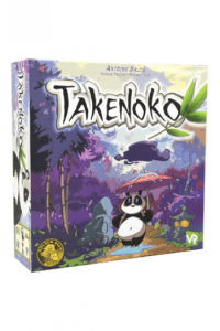 Takenoko (HR)