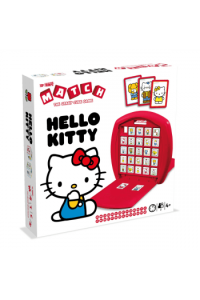 Match - Hello Kitty