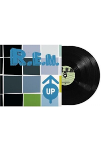 Up (25th Anniversary Edition)