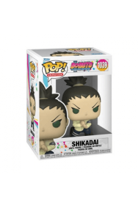 POP Boruto- Shikadai (1039)
