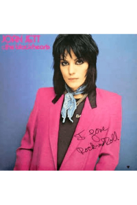 I Love Rock 'N' Roll