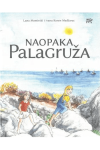 Naopaka Palagruža