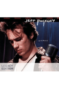 Grace  (180g legacy vinyl)