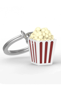 Privjesak popcorn