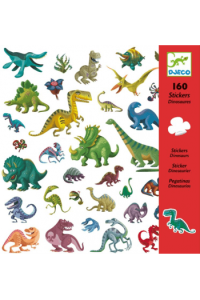 Naljepnice - Dinosauri