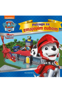 Potraga za zmajevim zubom