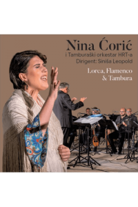 Lorca Flamenco & Tambura