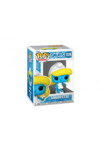 POP Smurfette (1516)