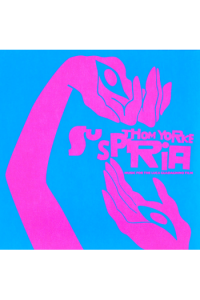 Suspiria (Music for the Luca Guadagnino Film)