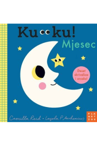 Ku-ku! Mjesec