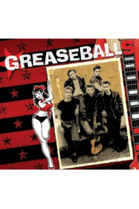 GREASEBALLS LP