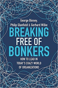 Breaking Free Of Bonkers