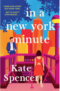 In A New York Minute