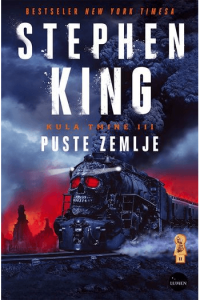 Kula tmine III.: Puste zemlje