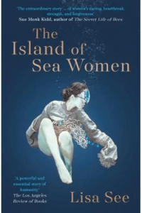 The Island of Sea Women