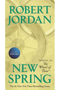New Spring (Wheel of Time)