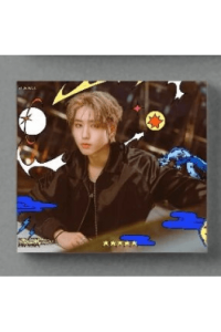 Vol.3 [★★★★★ (5-Star)] (Digipack Ver.)[Han Ver.]