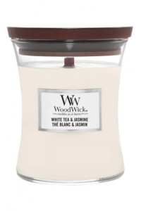 Svijeća WW Classic Mini White Tea & Jasmine