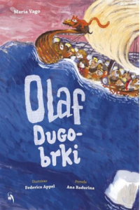 Olaf Dugobrki