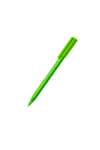 Olovka kemijska ball 432M - zelena