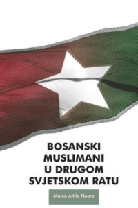 Bosanski muslimani u drugom svjetskom ratu