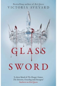 Glass Sword (Red Queen #02)