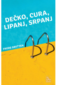 Dečko, cura, lipanj, srpanj