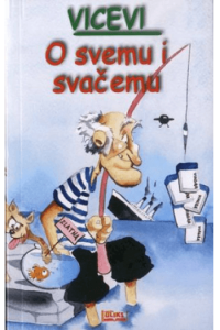 Vicevi - O svemu i svačemu