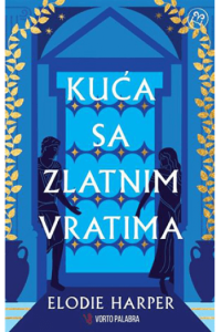 Kuća sa zlatnim vratima