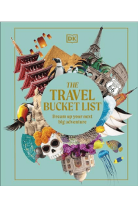 The Travel Bucket List