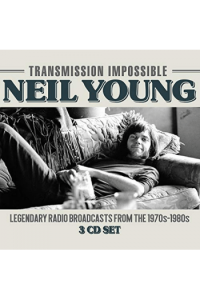 Transmission Impossible