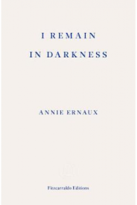 I Remain in Darkness