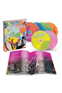 Crossroads Guitar Festival 2023