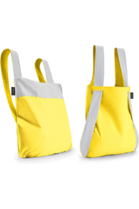 Notabag - Reflective Yellow
