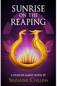 Sunrise on the Reaping