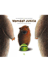 Vombat Jurica