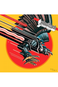 Screaming For Vengeance  (180g vinyl)