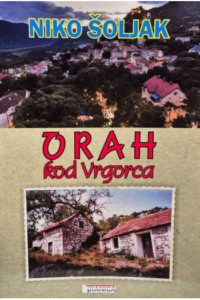 Orah kod Vrgorca