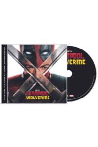 Deadpool & Wolverine - Soundtrack