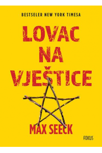 Lovac na vještice
