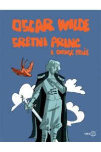 Sretni princ i druge priče