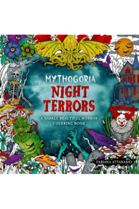 Mythogoria: Night Terrors