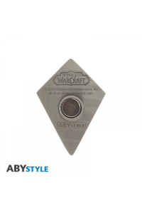 World Of Warcraft - Magnet - Horde Logo