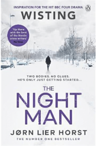 The Night Man