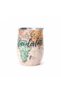 Šalica vacuum 325 ml putovanje