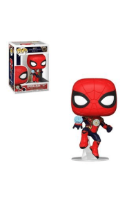 POP! Marvel Spider-Man No Way Home Integrated Suit (913)